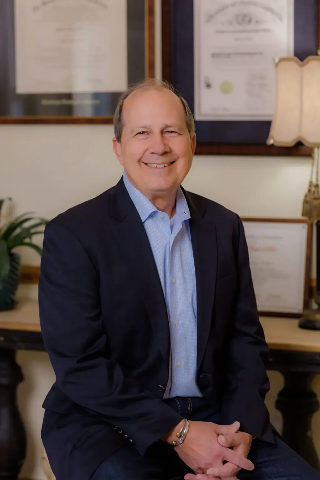 Michael Paul Estate Planning attorney